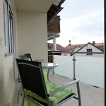 דירה Residenz Am Berg *