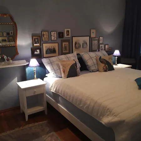 Residenz Am Berg Apartment *