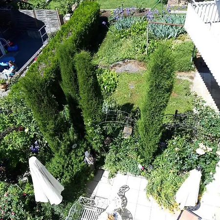 Apartment Residenz Am Berg *