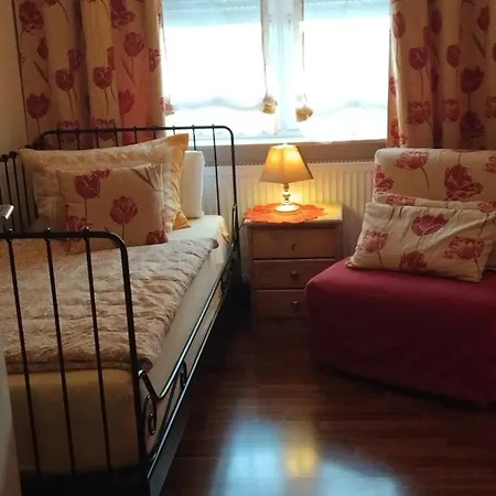 Residenz Am Berg * Leimen (Baden)