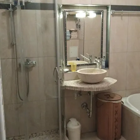 Residenz Am Berg Apartment Leimen (Baden)