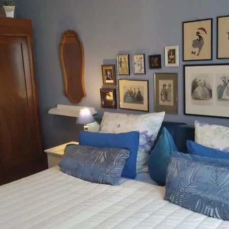 Apartment Residenz Am Berg Leimen (Baden)