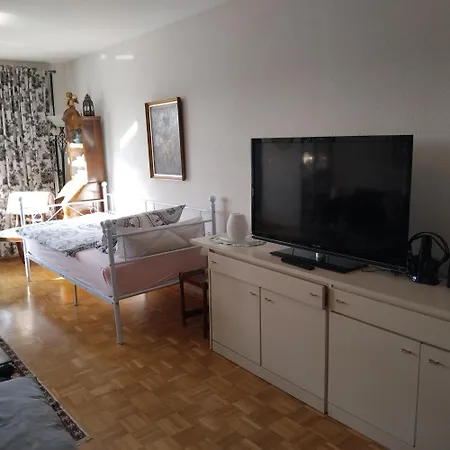 Apartment Residenz Am Berg