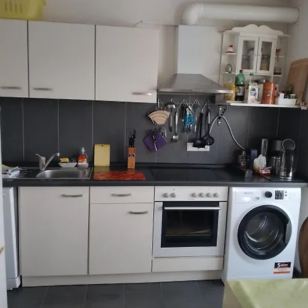 Apartment Residenz Am Berg *