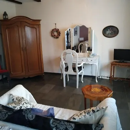 Residenz Am Berg Leimen (Baden)