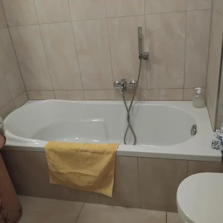 Apartment Residenz Am Berg *