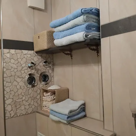 Residenz Am Berg Apartment Leimen (Baden)