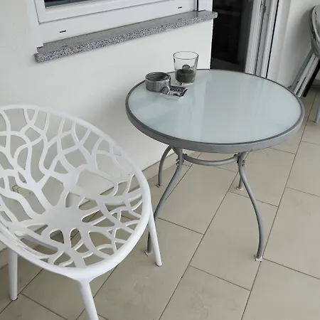 Apartment Residenz Am Berg Leimen (Baden)