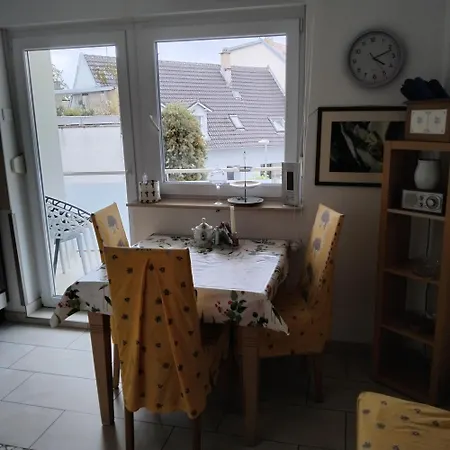 Residenz Am Berg Leimen (Baden)