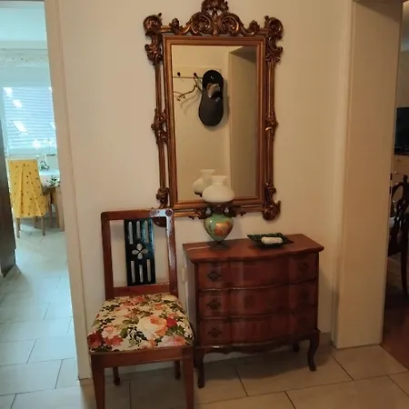 Apartment Residenz Am Berg