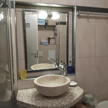 Apartment Residenz Am Berg Leimen (Baden)