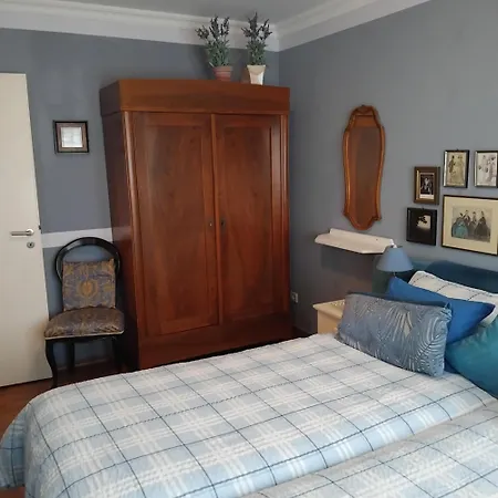 Apartment Residenz Am Berg