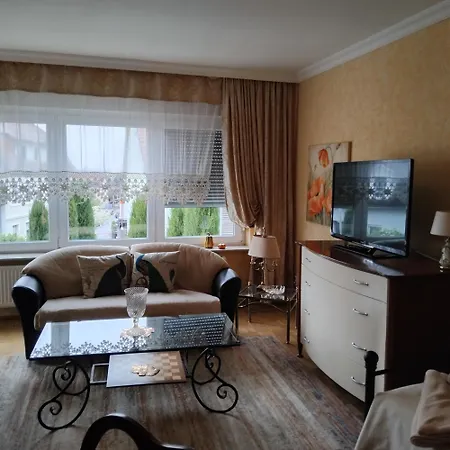 Residenz Am Berg * Leimen (Baden)