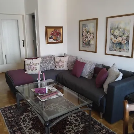Apartment Residenz Am Berg Leimen (Baden)