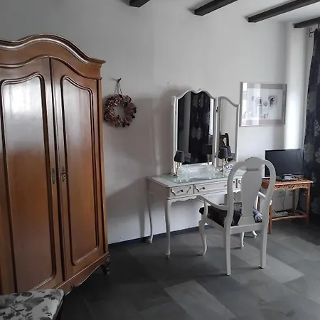 Residenz Am Berg * Leimen (Baden)