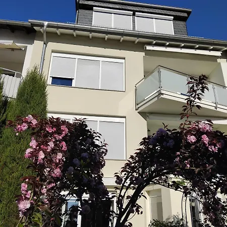 Residenz Am Berg Apartment *