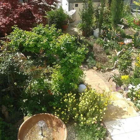 Residenz Am Berg Leimen (Baden)