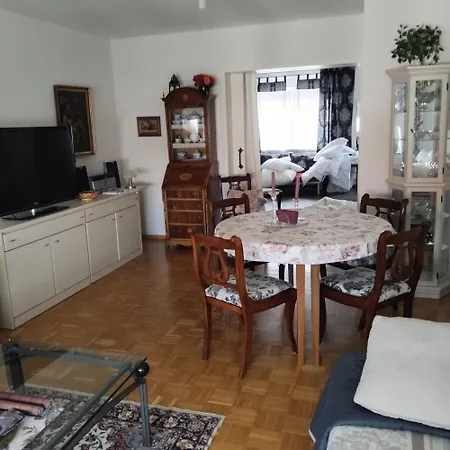 Residenz Am Berg Leimen (Baden)