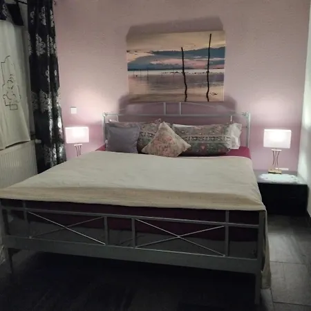 Residenz Am Berg Apartment Leimen (Baden)