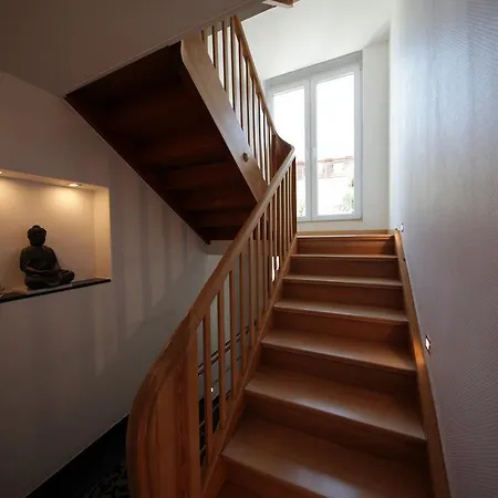 Apartment Residenz Am Berg