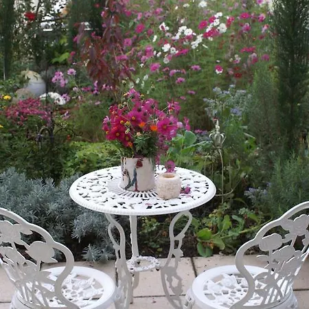 Residenz Am Berg Apartment