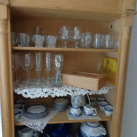 Apartment Residenz Am Berg Leimen (Baden)