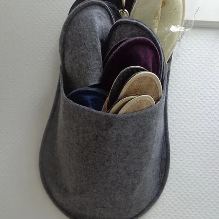 Apartment Residenz Am Berg *