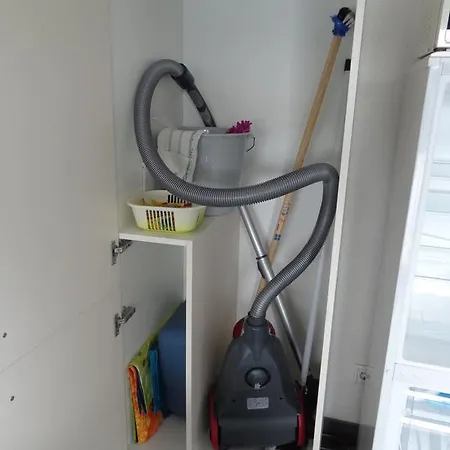 Apartment Residenz Am Berg *