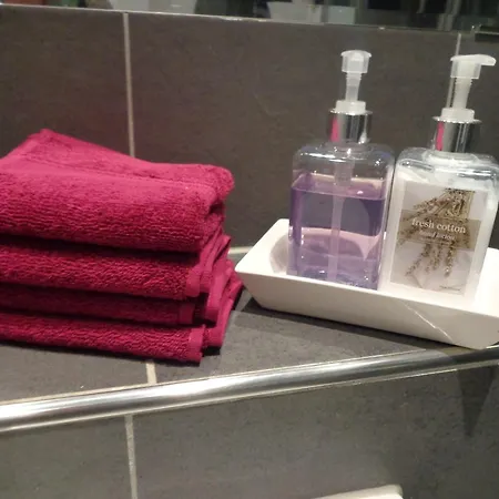 Residenz Am Berg Leimen (Baden)