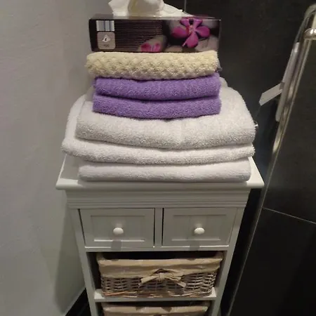 Apartment Residenz Am Berg