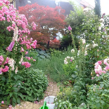 Apartment Residenz Am Berg *