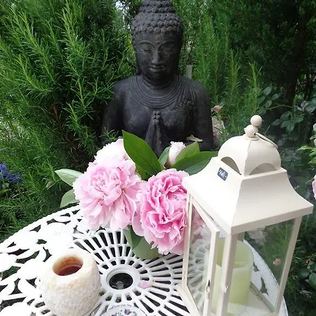 Residenz Am Berg Leimen (Baden)