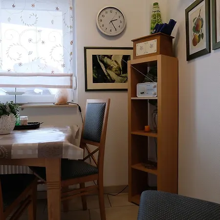 Residenz Am Berg Leimen (Baden)