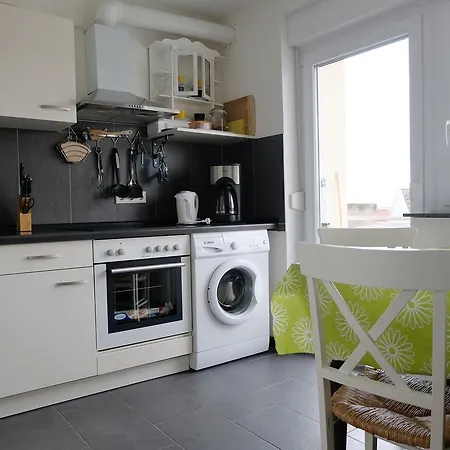 Residenz Am Berg Leimen (Baden)