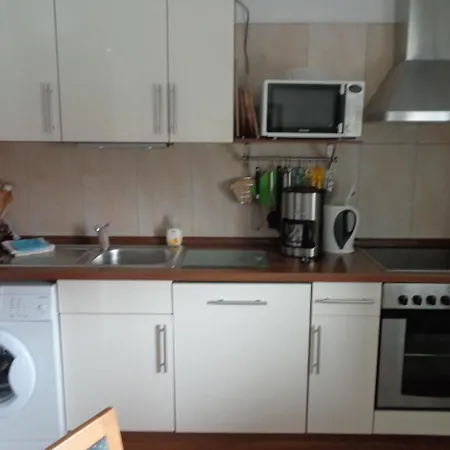 Residenz Am Berg * Leimen (Baden)