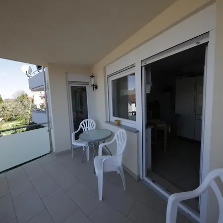 Apartment Residenz Am Berg